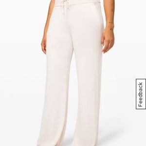 Lululemon In the zone of comfort pants